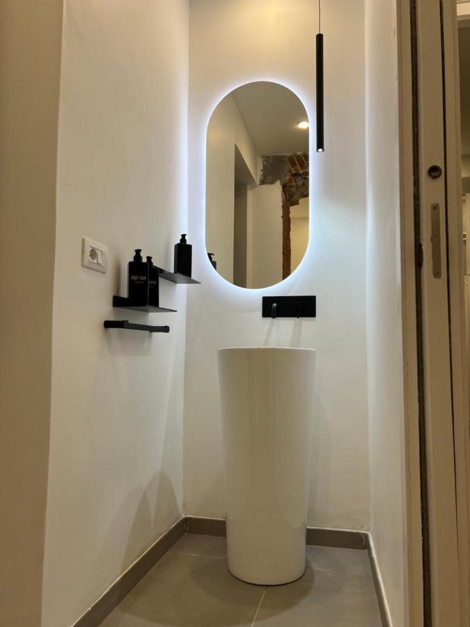 Turin Central Suite Esterno foto