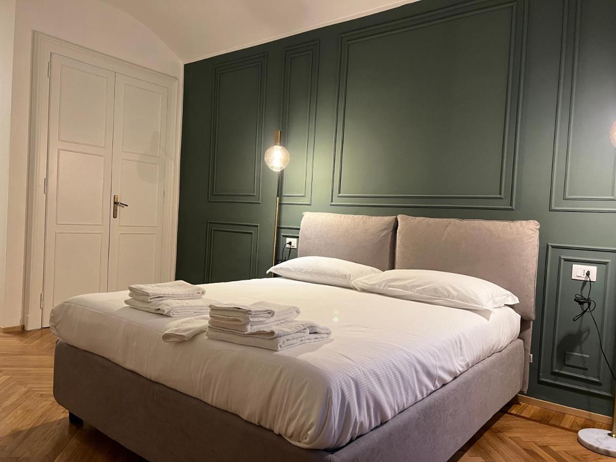 Turin Central Suite Esterno foto