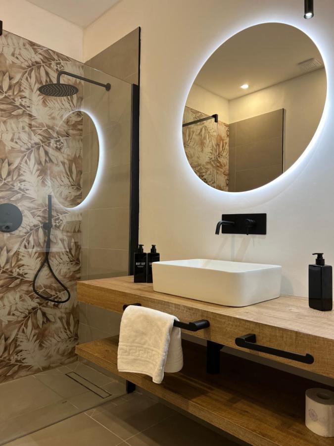 Turin Central Suite Esterno foto