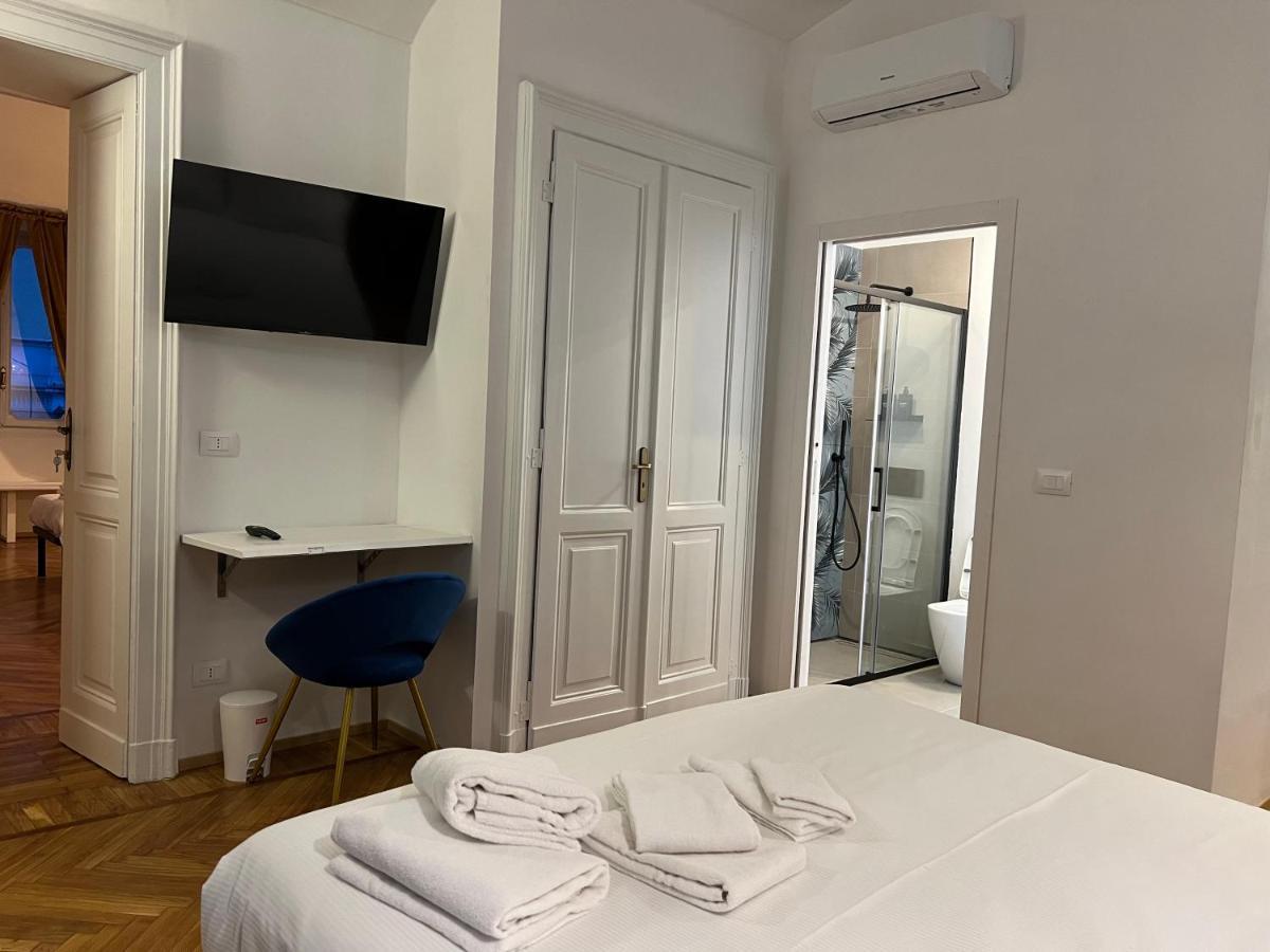 Turin Central Suite Esterno foto