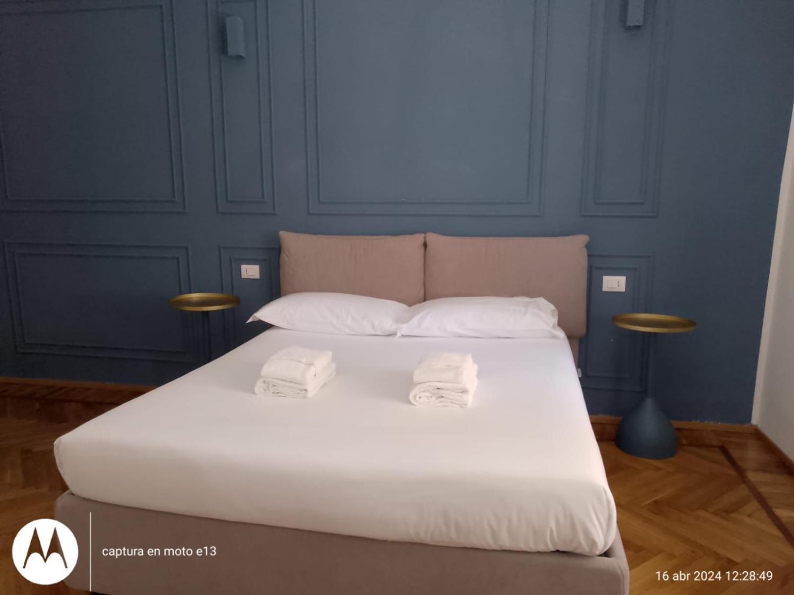 Turin Central Suite Esterno foto