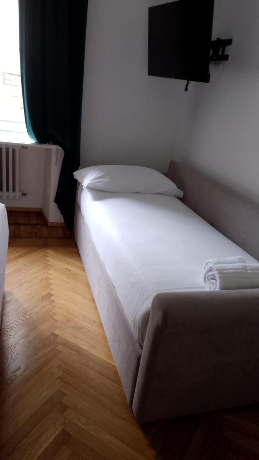 Turin Central Suite Esterno foto