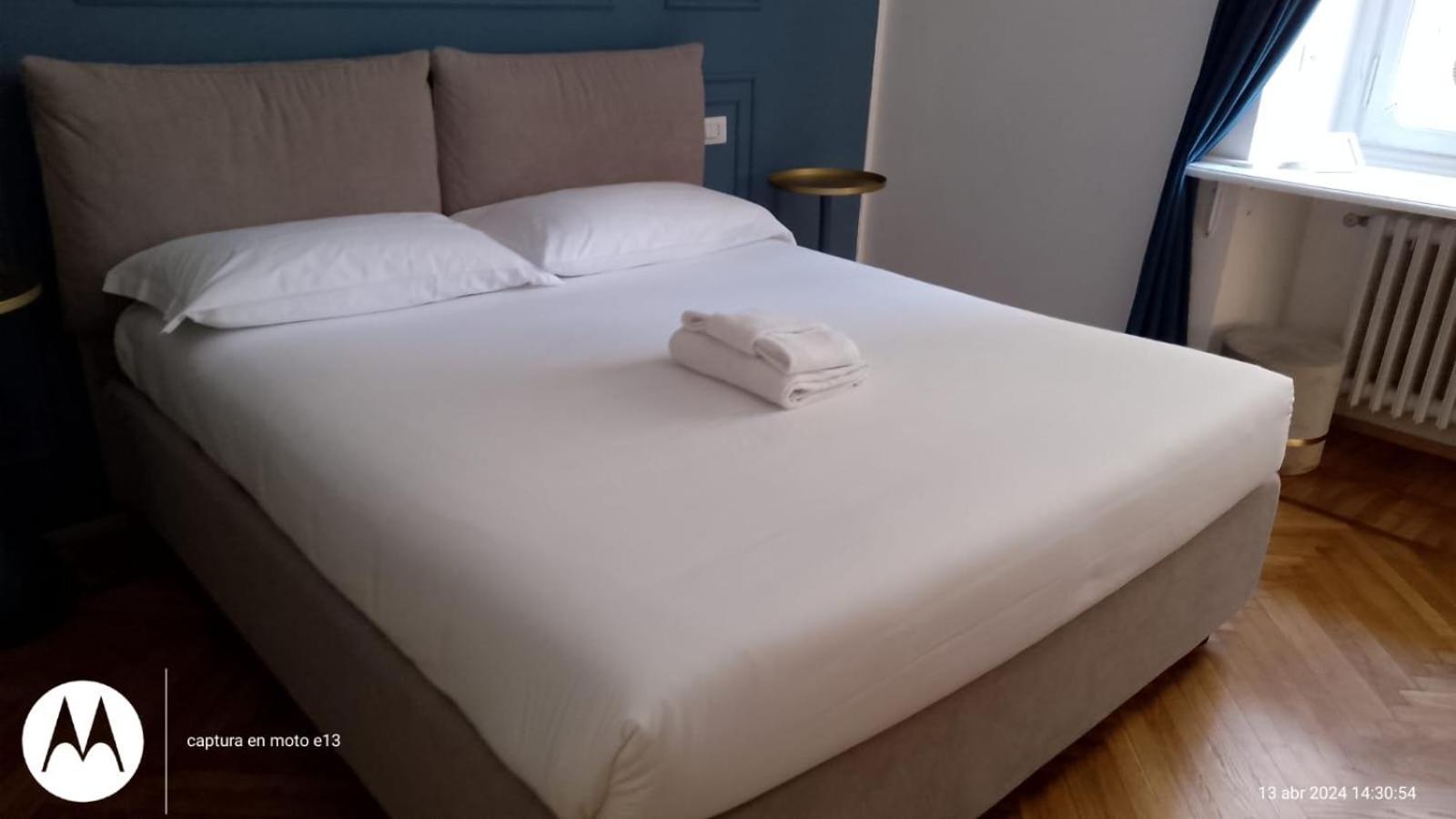 Turin Central Suite Esterno foto