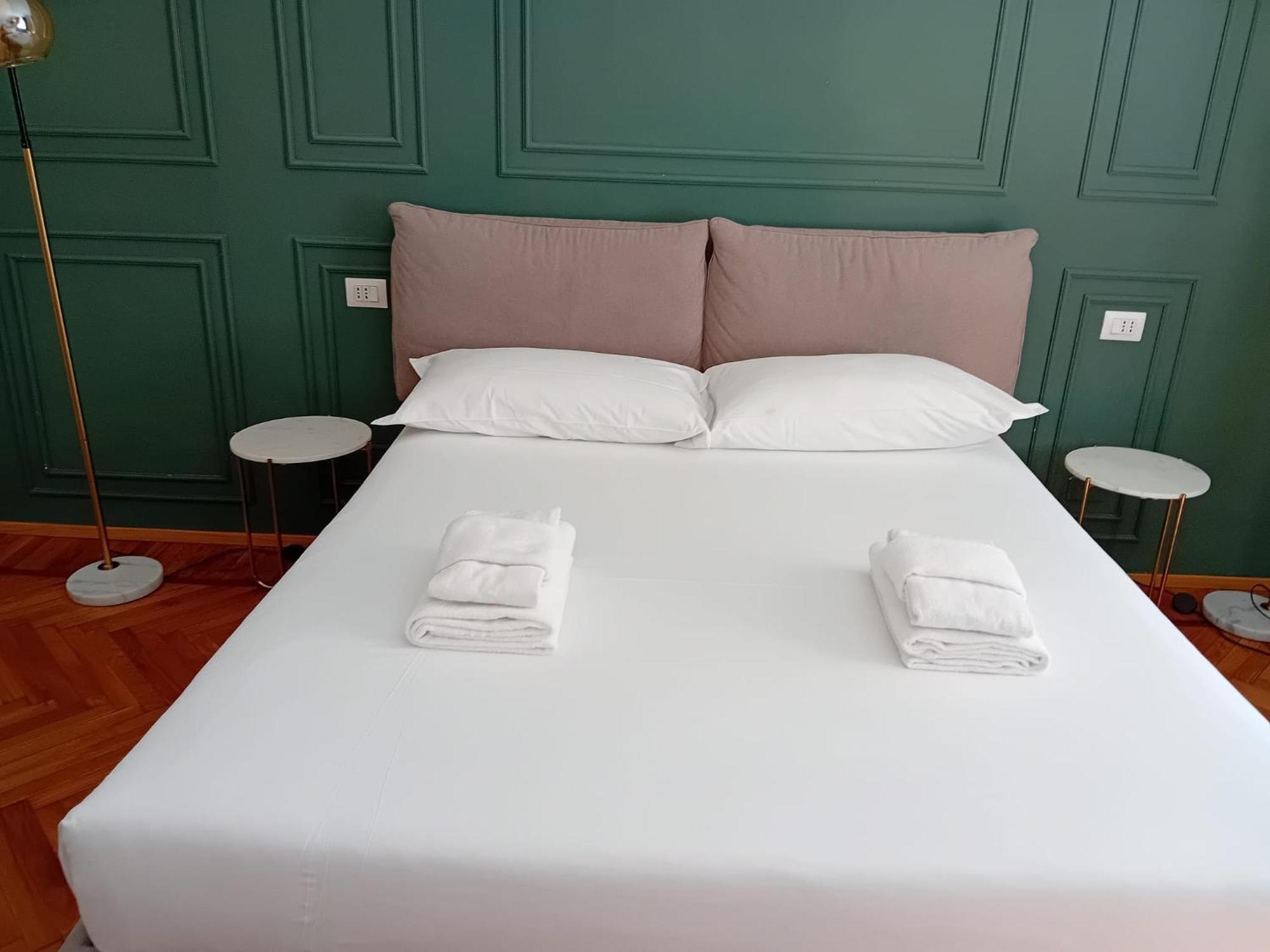 Turin Central Suite Esterno foto