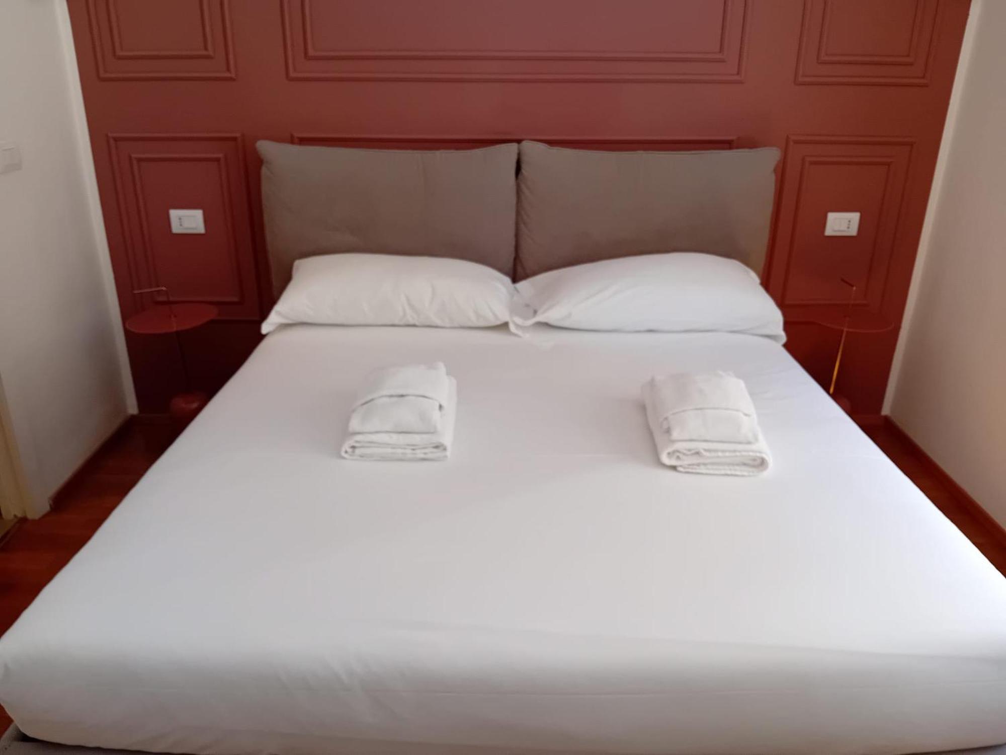 Turin Central Suite Esterno foto